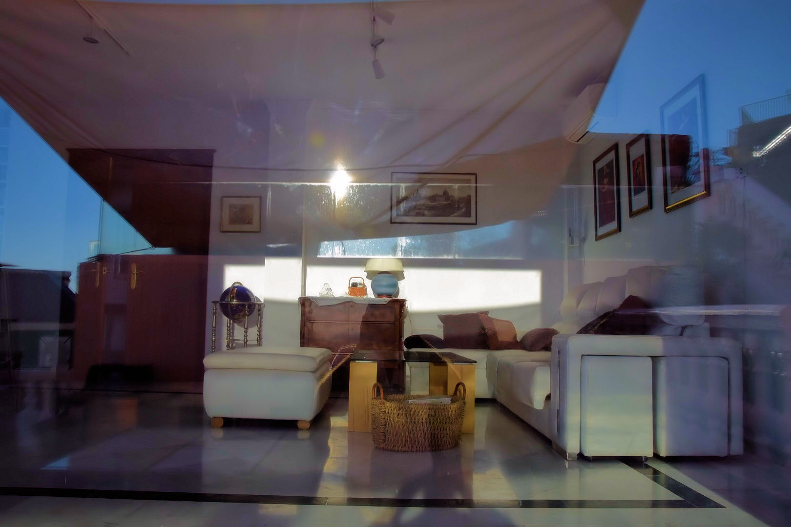 Villa for rent in Rincón de la Victoria